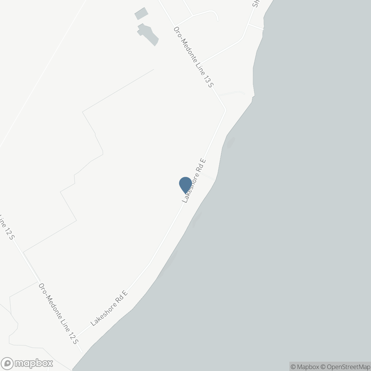 2330 LAKESHORE ROAD E, Oro-Medonte, Ontario L0L 1T0
